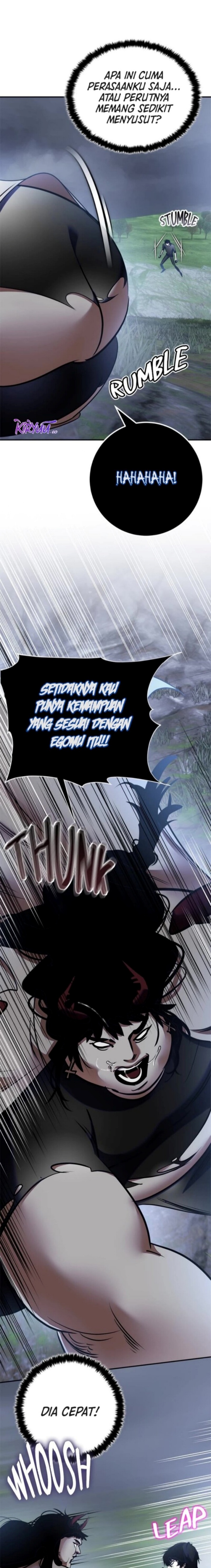 Return to Player Chapter 193