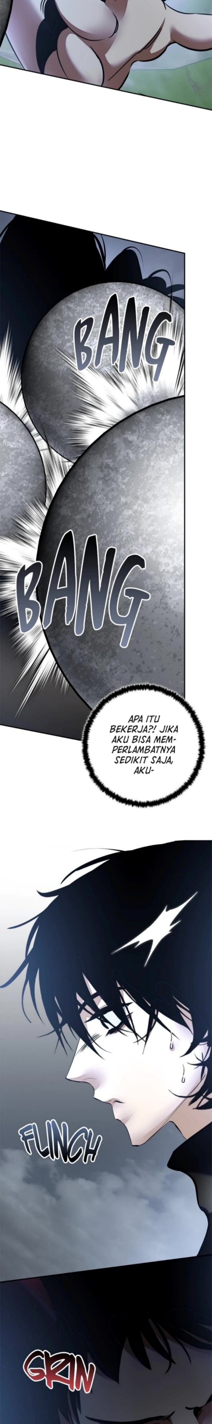Return to Player Chapter 193