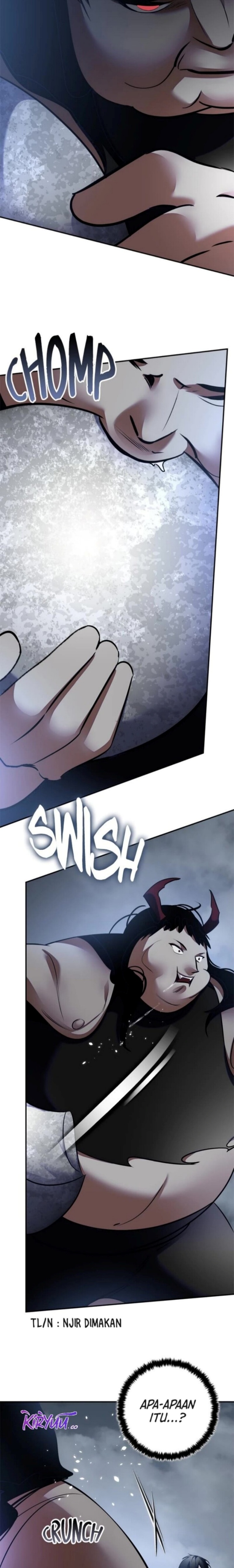 Return to Player Chapter 193