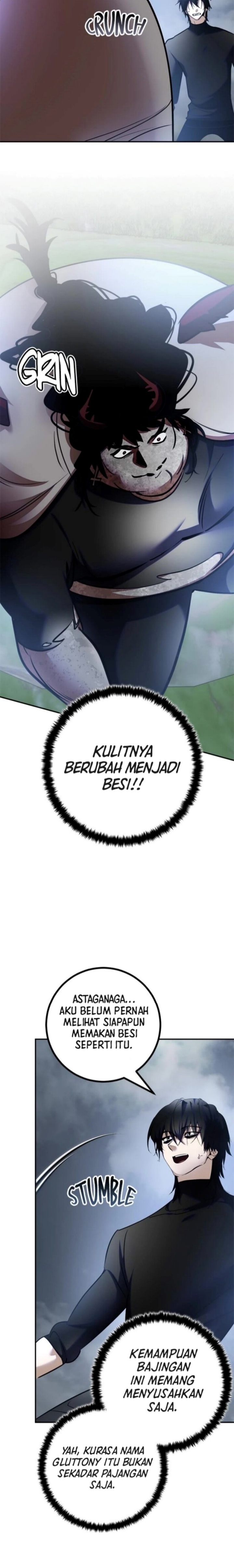 Return to Player Chapter 193