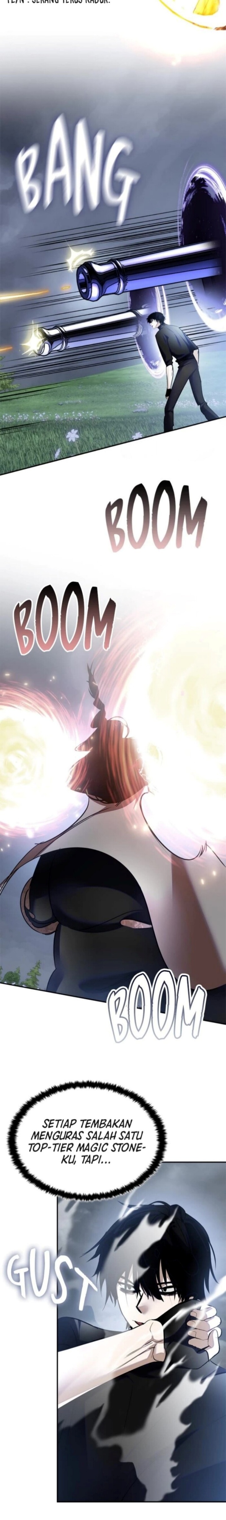 Return to Player Chapter 193