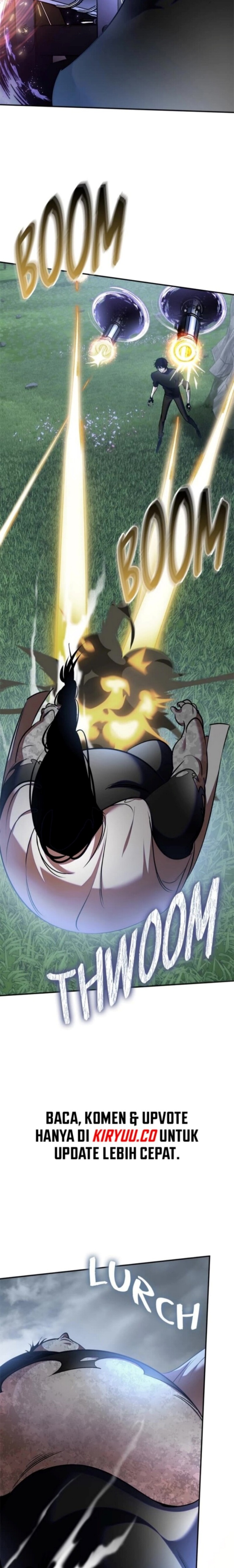 Return to Player Chapter 193