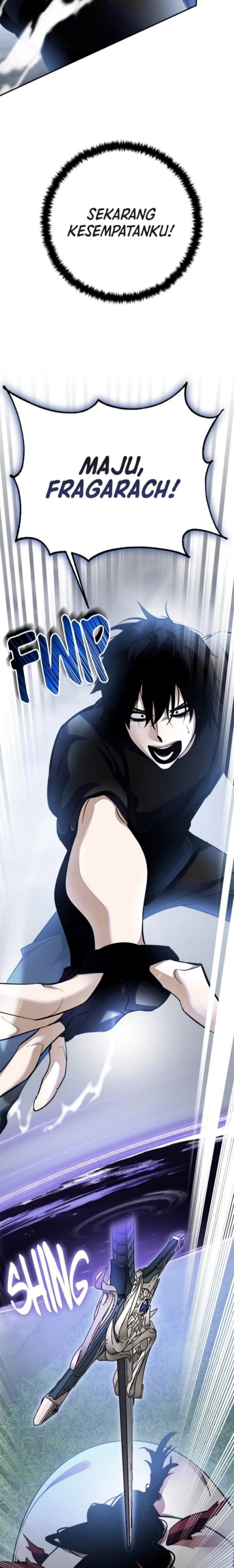 Return to Player Chapter 193