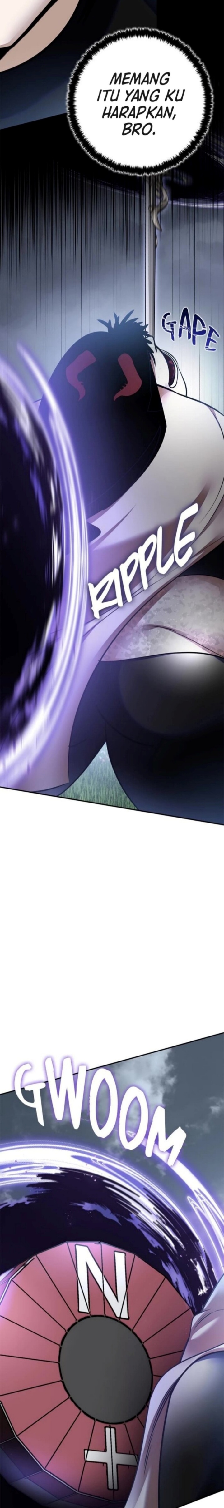 Return to Player Chapter 193