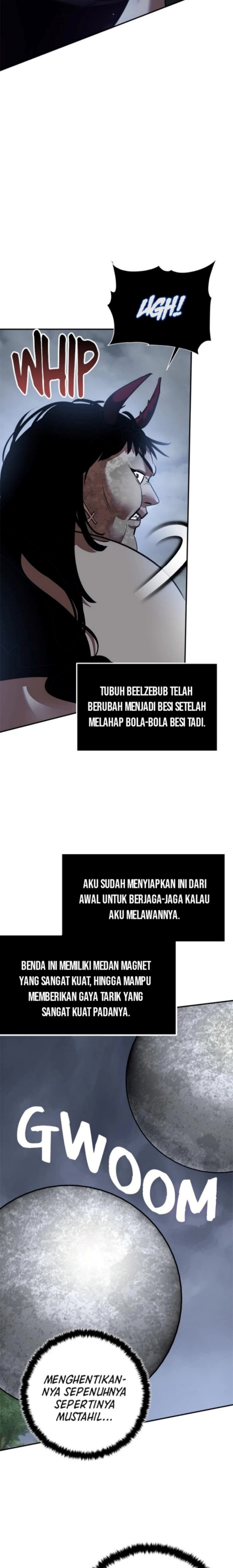 Return to Player Chapter 193