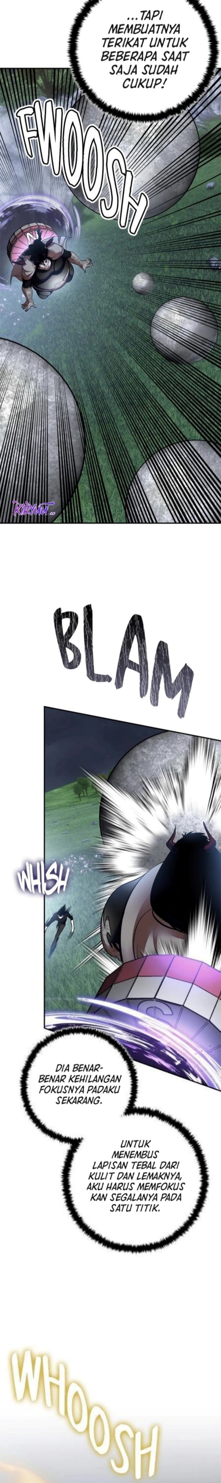 Return to Player Chapter 193
