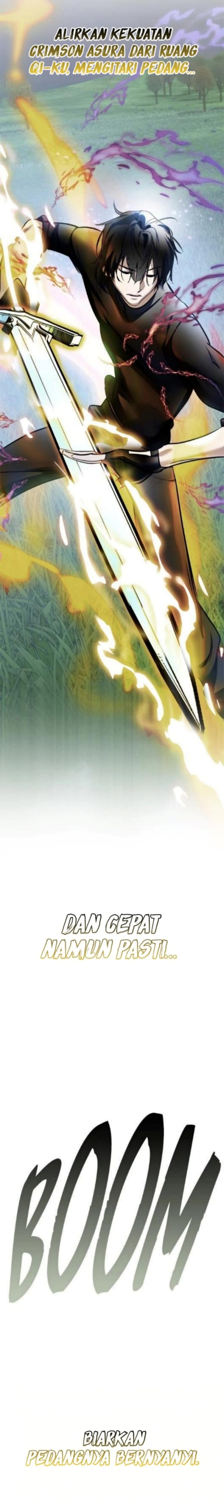 Return to Player Chapter 193
