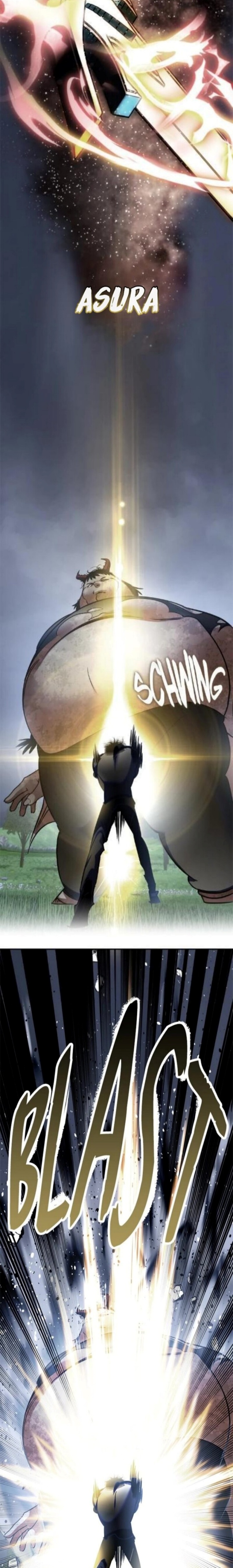 Return to Player Chapter 193