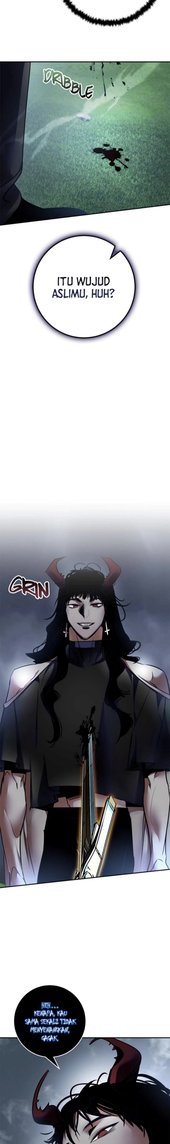 Return to Player Chapter 193