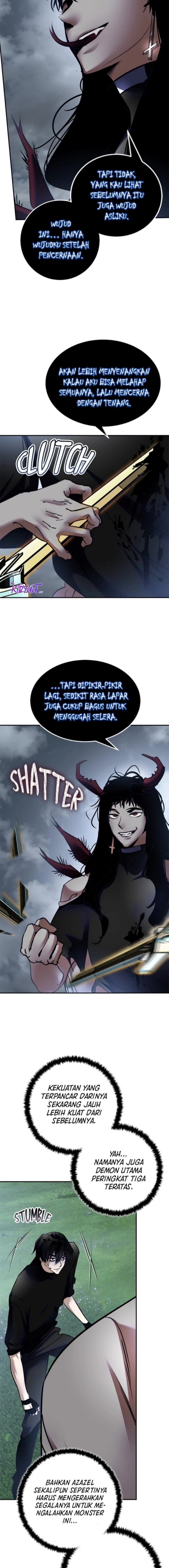 Return to Player Chapter 193