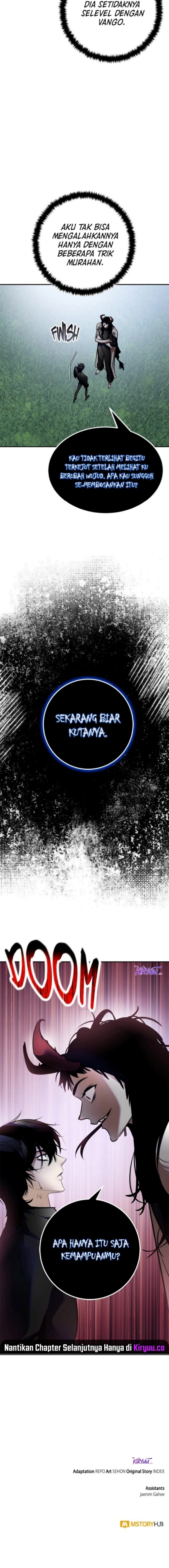 Return to Player Chapter 193