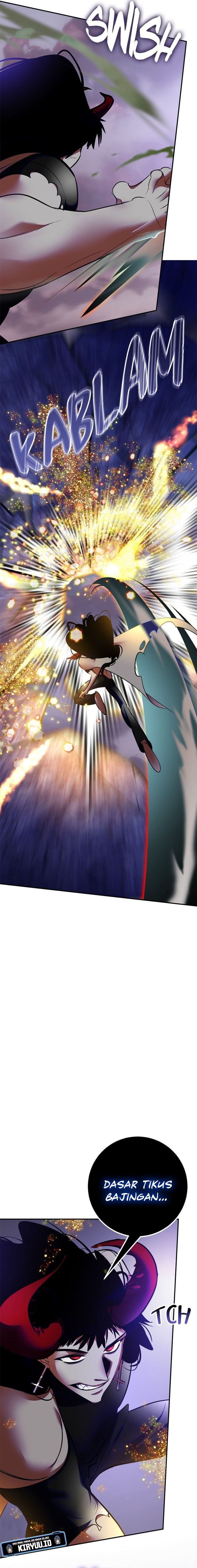 Return to Player Chapter 196