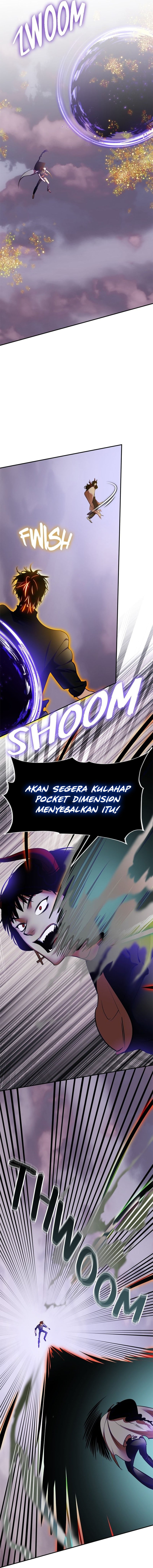 Return to Player Chapter 196