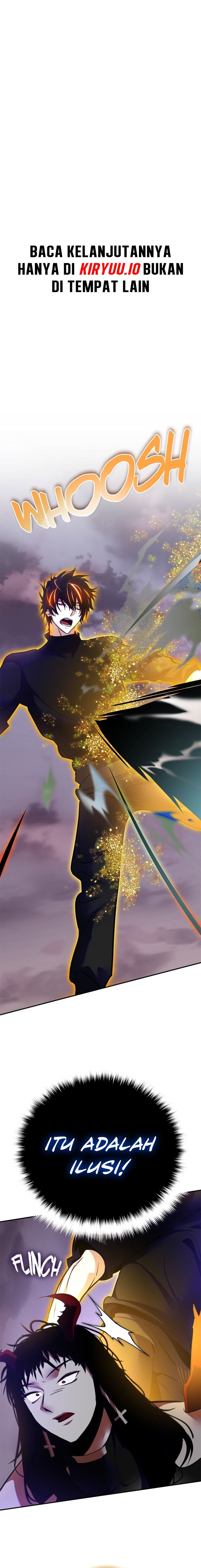 Return to Player Chapter 196