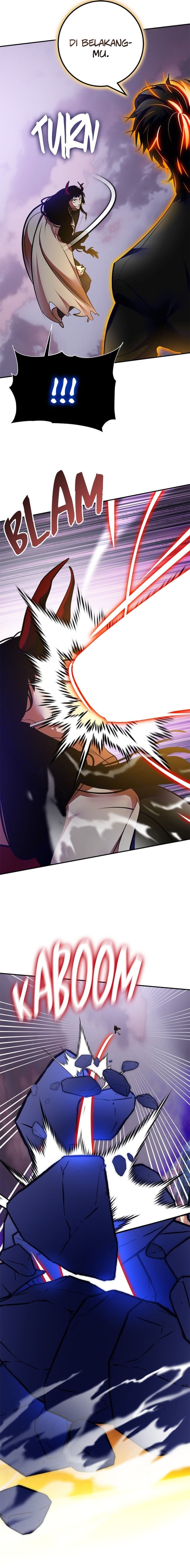 Return to Player Chapter 196