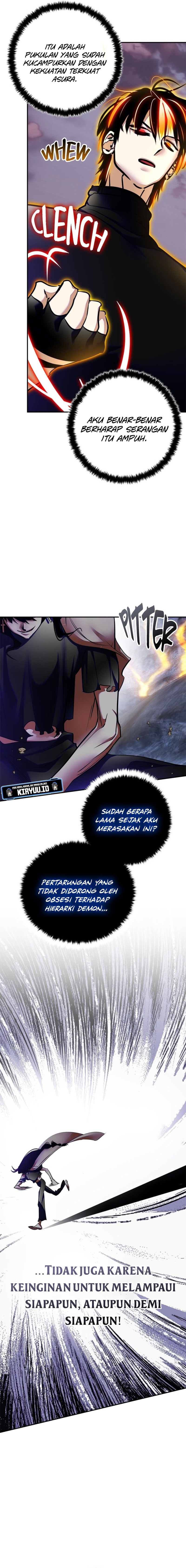 Return to Player Chapter 196