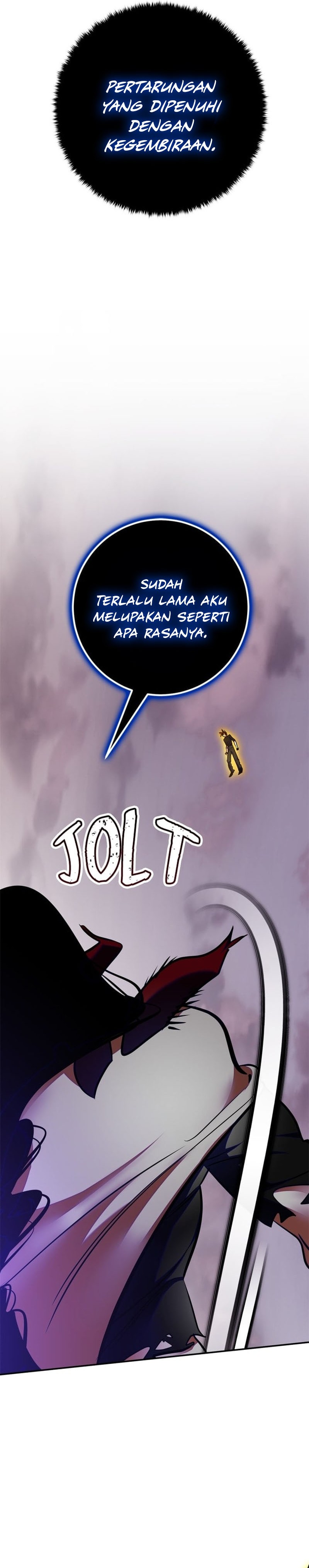 Return to Player Chapter 196