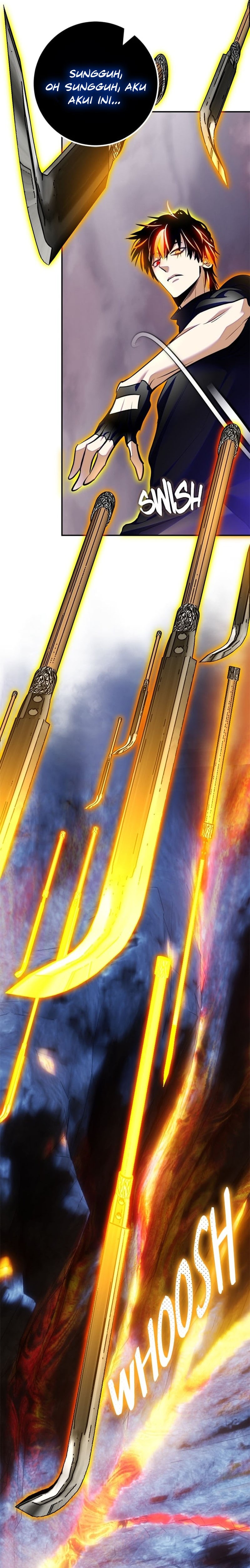 Return to Player Chapter 196