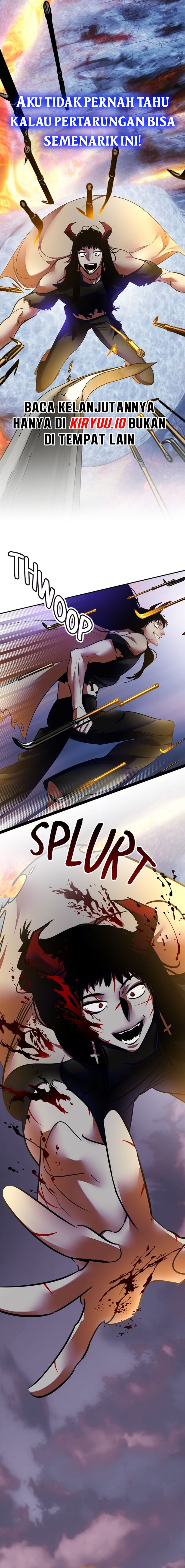 Return to Player Chapter 196