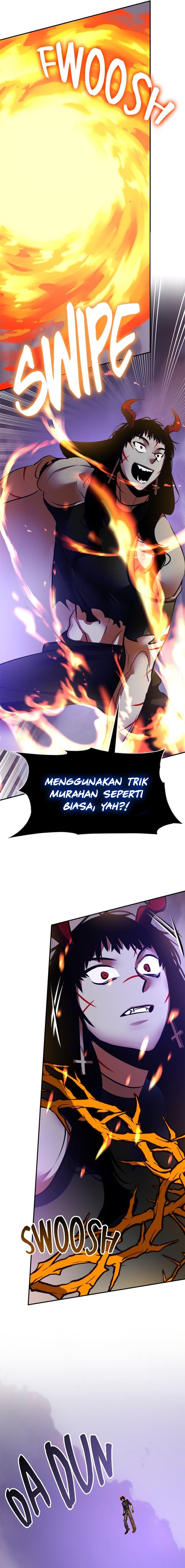 Return to Player Chapter 196