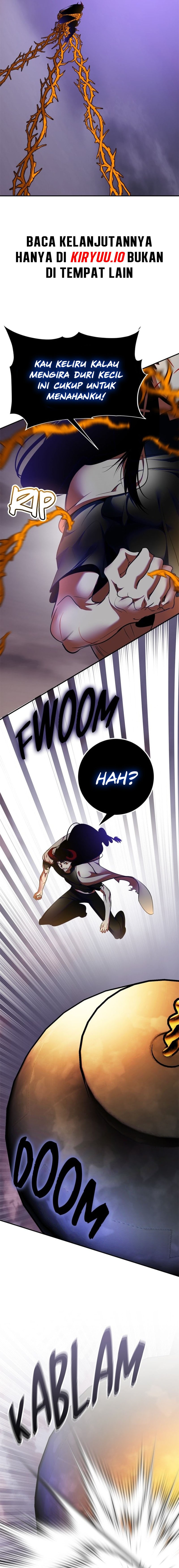 Return to Player Chapter 196