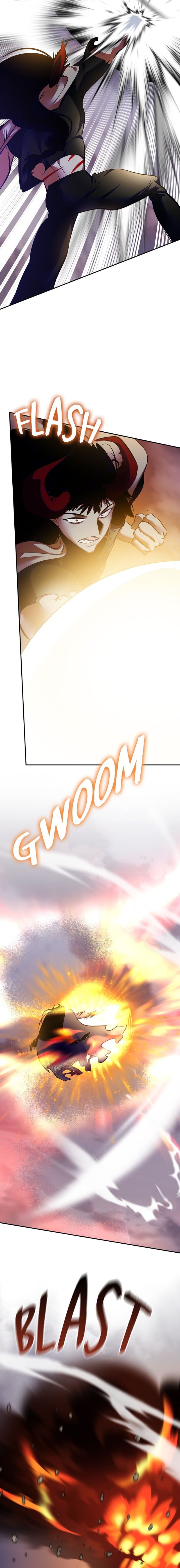 Return to Player Chapter 196