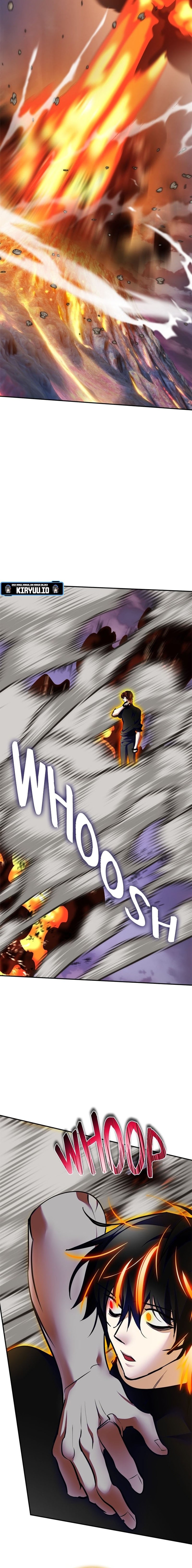Return to Player Chapter 196