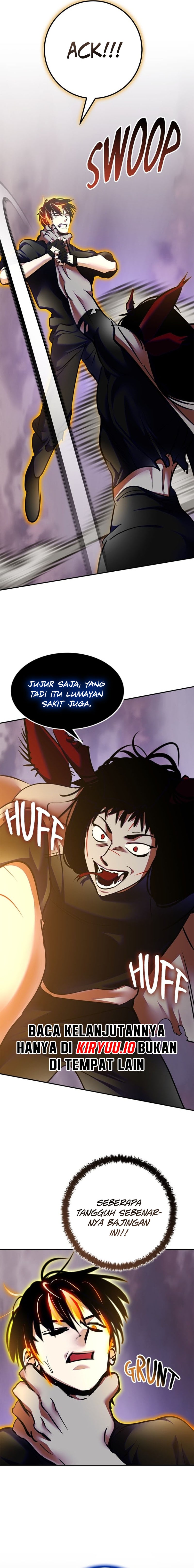 Return to Player Chapter 196