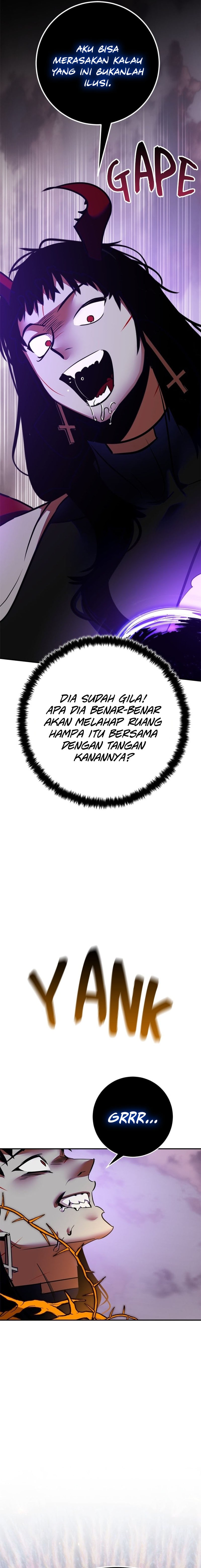 Return to Player Chapter 196