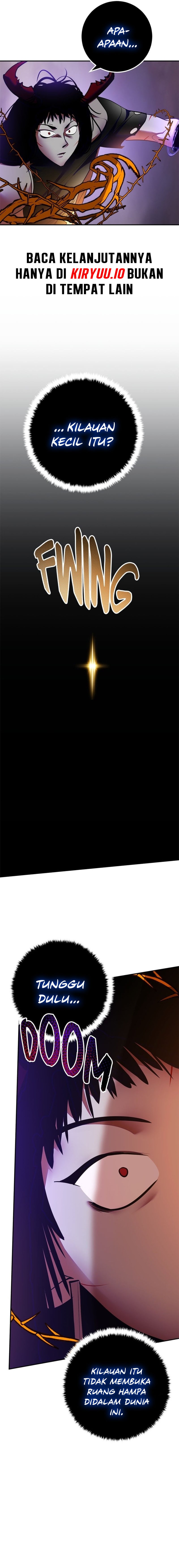 Return to Player Chapter 196
