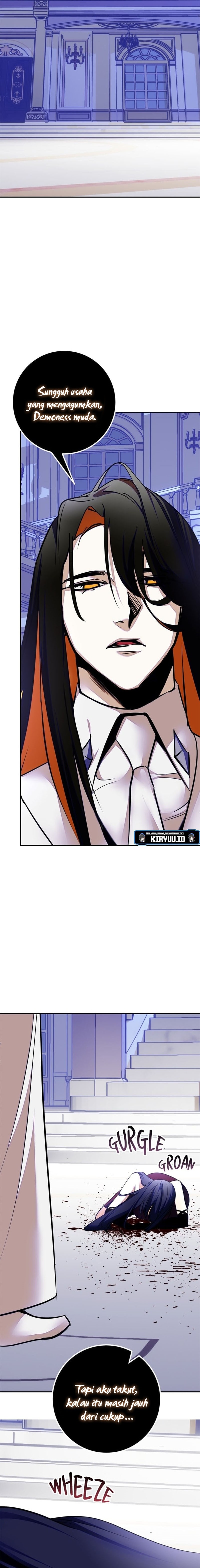 Return to Player Chapter 196