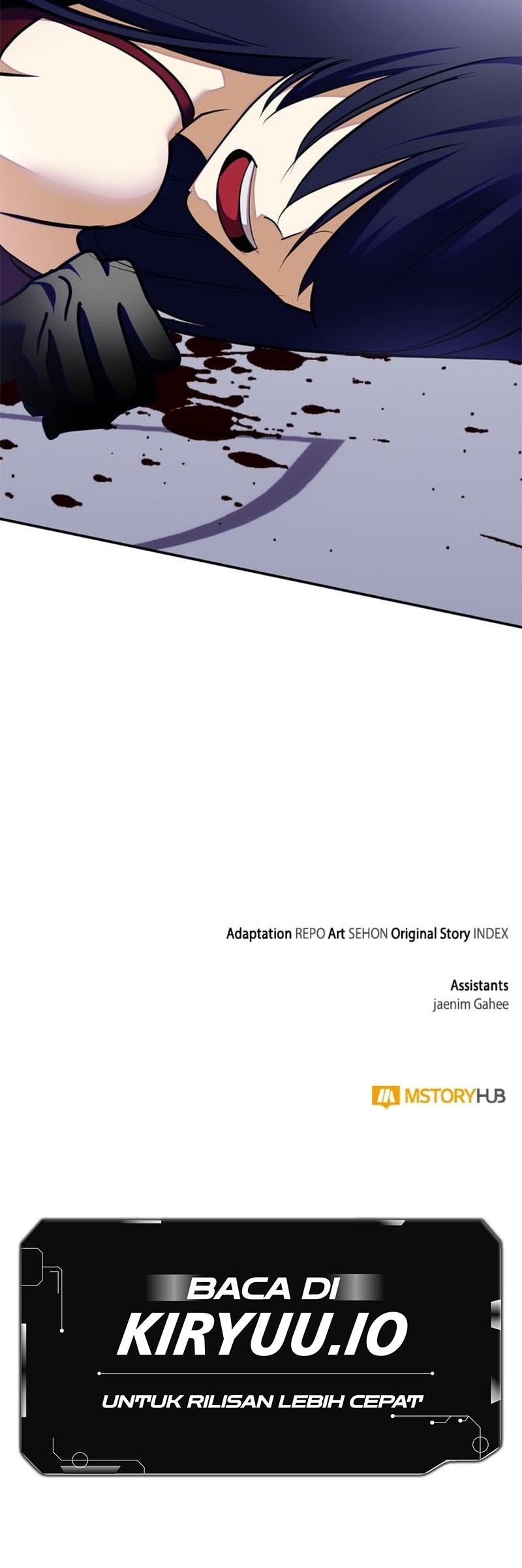 Return to Player Chapter 196