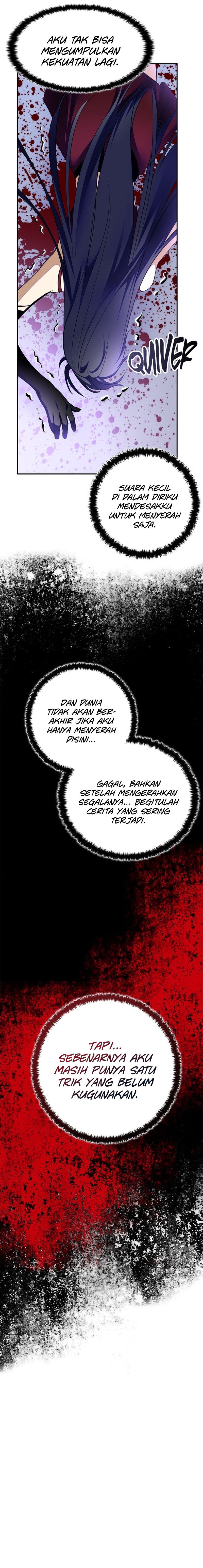 Return to Player Chapter 197