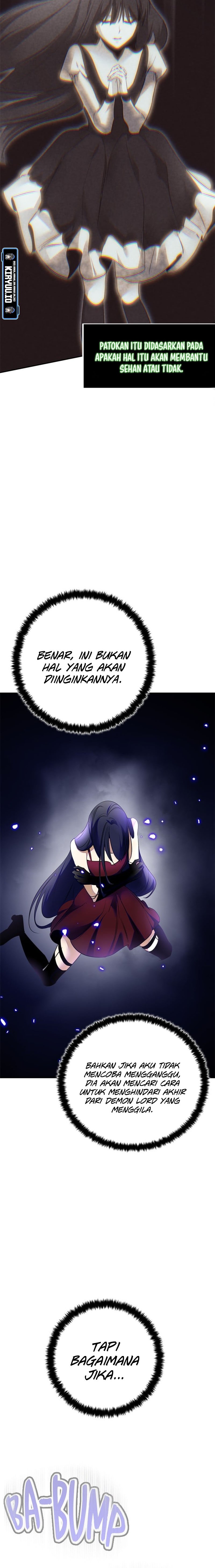 Return to Player Chapter 197