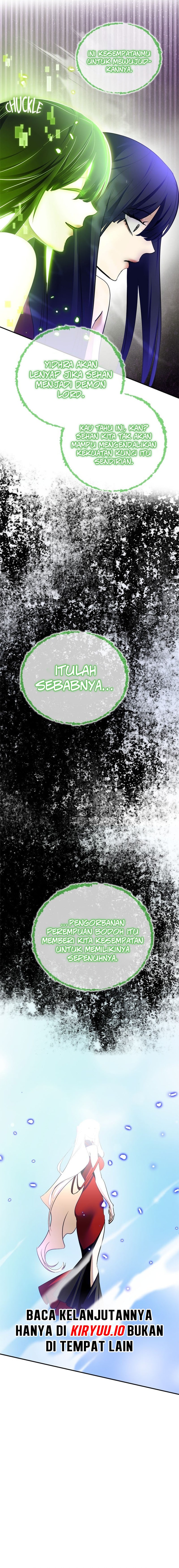 Return to Player Chapter 197
