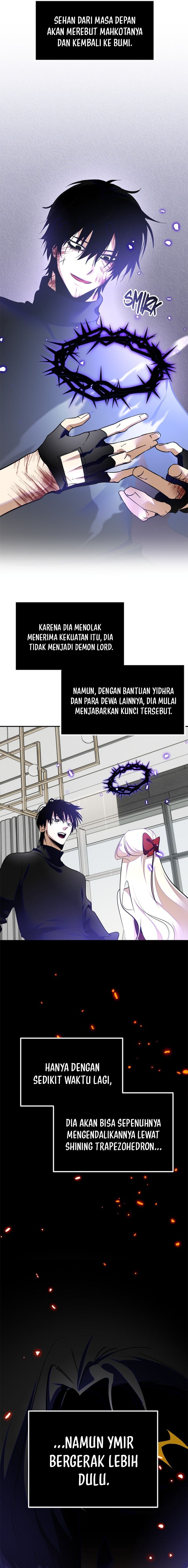 Return to Player Chapter 197