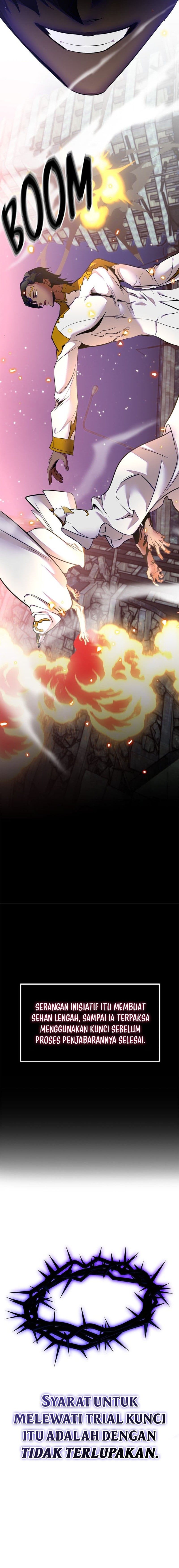 Return to Player Chapter 197
