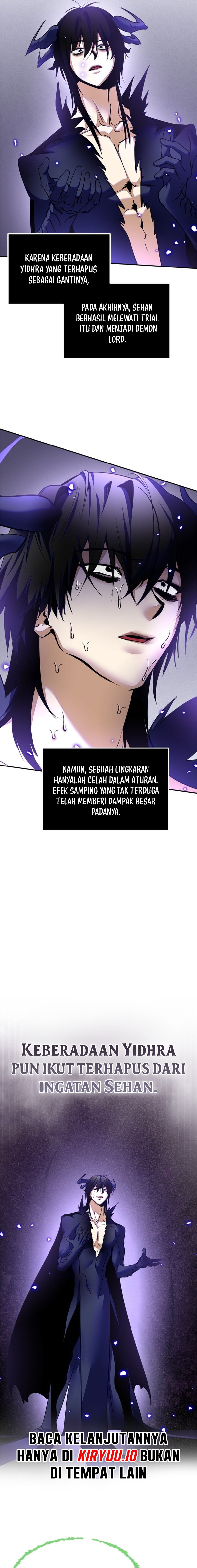 Return to Player Chapter 197