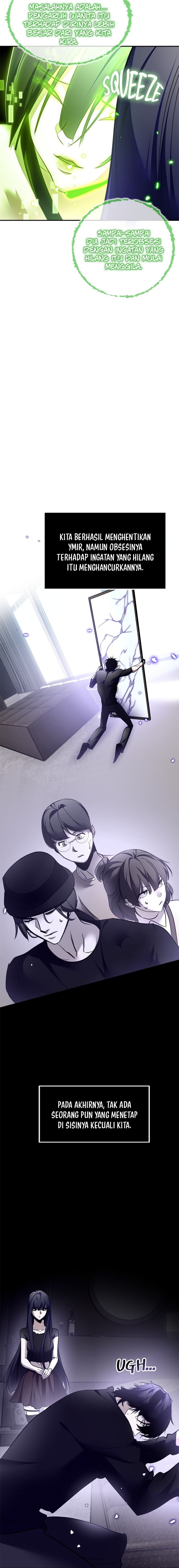 Return to Player Chapter 197