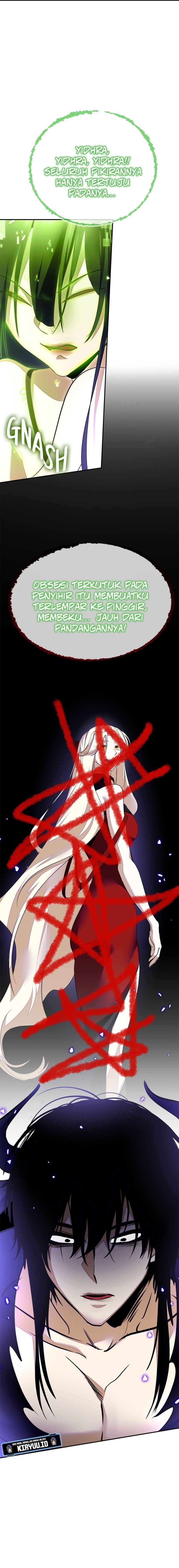 Return to Player Chapter 197
