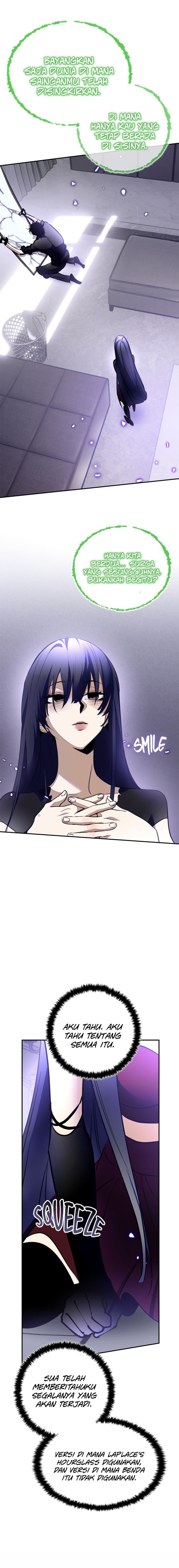 Return to Player Chapter 197