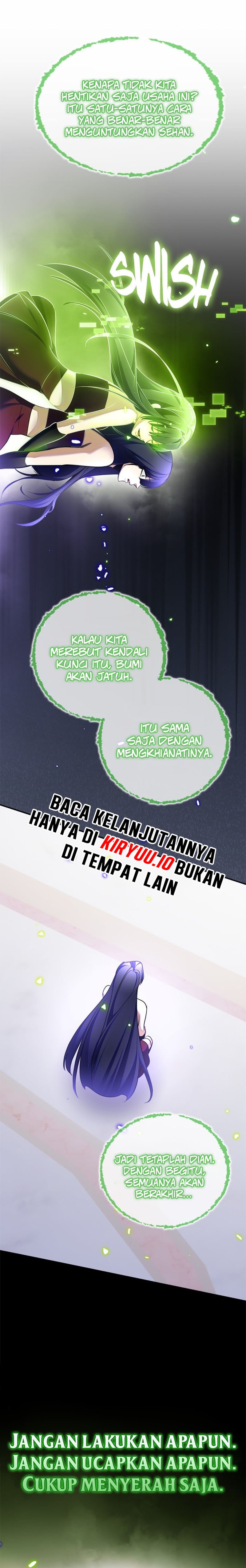 Return to Player Chapter 197
