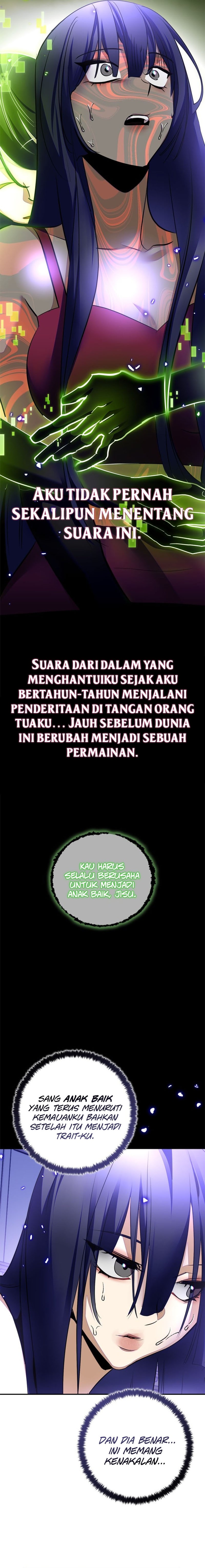 Return to Player Chapter 197
