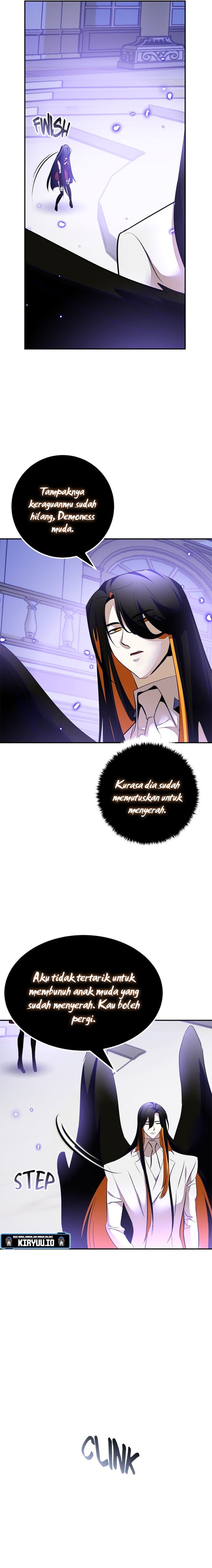 Return to Player Chapter 197