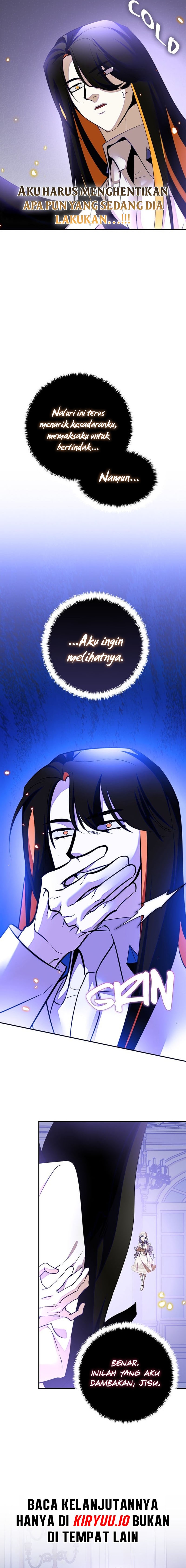 Return to Player Chapter 197