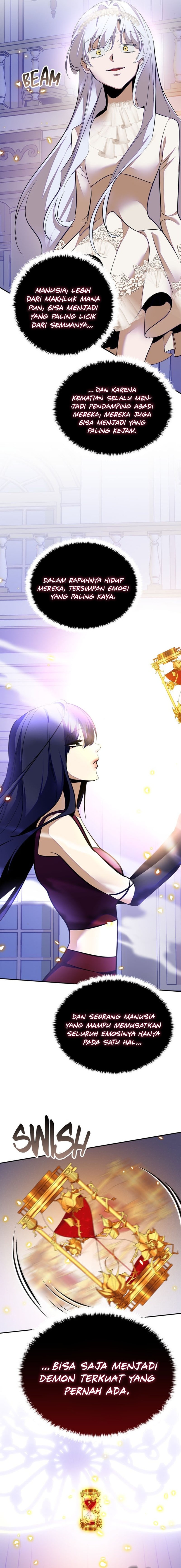 Return to Player Chapter 197