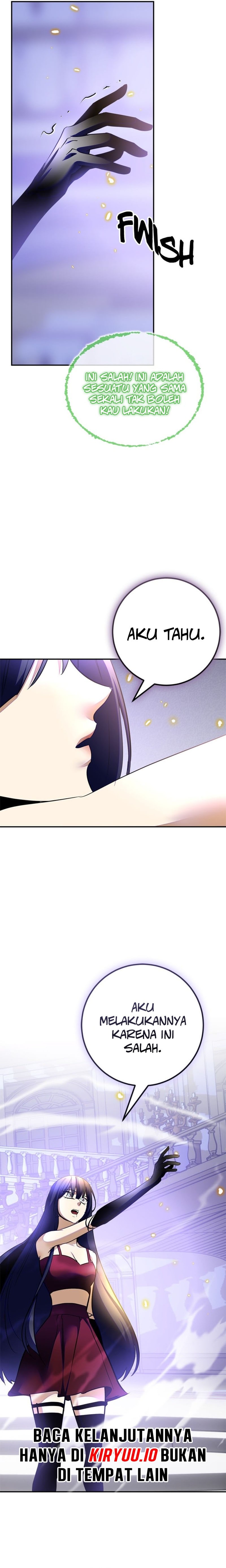 Return to Player Chapter 197