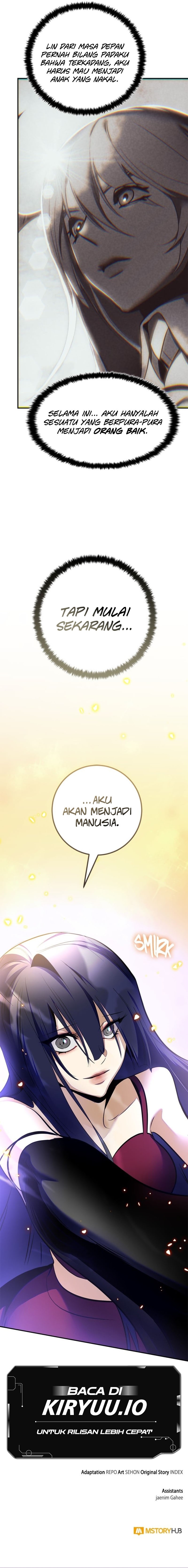 Return to Player Chapter 197