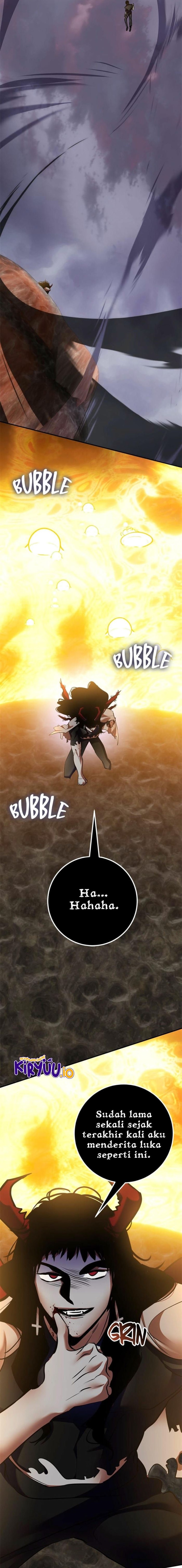 Return to Player Chapter 198