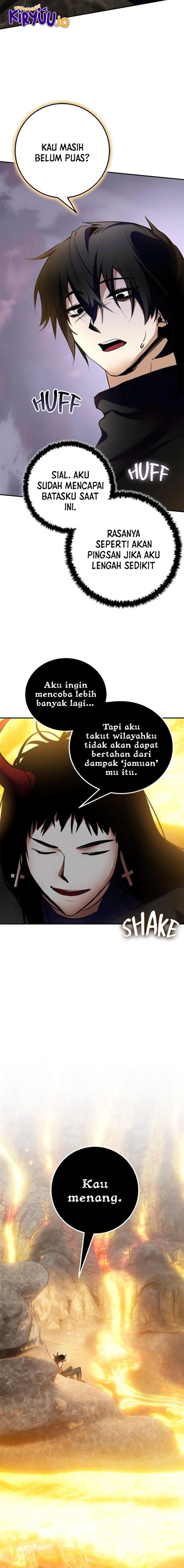 Return to Player Chapter 198